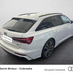 Audi A6 Avant 55 TFSI e 367ch Comp&eacute;tition quattro S tronic 7 Lannion