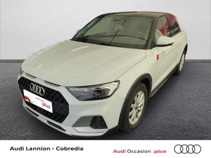 Audi A1 - 25 TFSI 95ch Design - 22 990 €