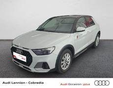Audi A1 Lannion