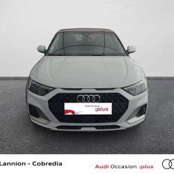 Audi A1 25 TFSI 95ch Design occasion - Lannion - photo 2/24
