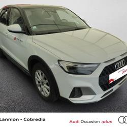 Audi A1 25 TFSI 95ch Design Lannion