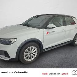 Audi A1 25 TFSI 95ch Design occasion - Lannion - photo 3/24