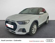 Audi A1 Lannion