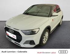 Audi A1 Lannion