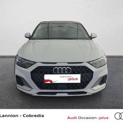 Audi A1 25 TFSI 95ch Design occasion - Lannion - photo 2/24