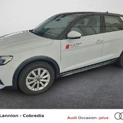 Audi A1 25 TFSI 95ch Design occasion - Lannion - photo 3/24