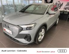 Audi Q4 e-tron Lannion