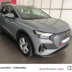 Audi Q4 e-tron 35 e-tron 170ch Edition One Lannion