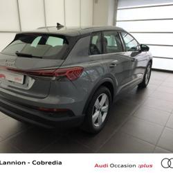 Audi Q4 e-tron 35 e-tron 170ch Edition One Lannion