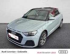 Audi A1 Sportback Lannion