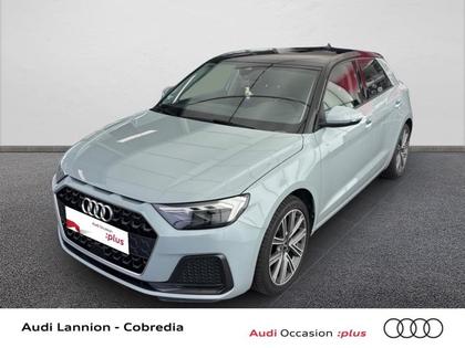 Audi A1 Sportback - 25 TFSI 95ch Advanced - 19 990 €
