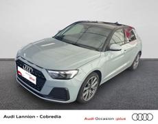 Audi A1 Sportback Lannion