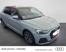 Audi A1 Sportback Lannion