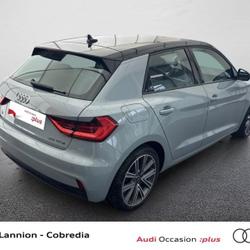 Audi A1 Sportback 25 TFSI 95ch Advanced Lannion