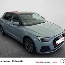 Audi A1 Sportback 25 TFSI 95ch Advanced Lannion