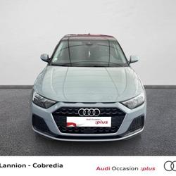 Audi A1 Sportback 25 TFSI 95ch Advanced Lannion
