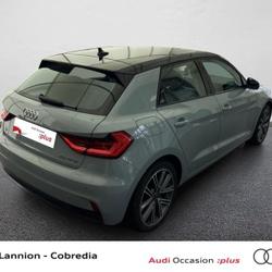 Audi A1 Sportback 25 TFSI 95ch Advanced Lannion
