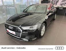 Audi A6 Lannion