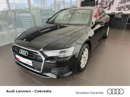 Audi A6 - 35 TDI 163ch Business Executive S tronic 7 9cv - 17 990 €
