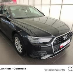 Audi A6 35 TDI 163ch Business Executive S tronic 7 9cv Lannion