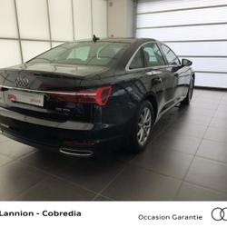 Audi A6 35 TDI 163ch Business Executive S tronic 7 9cv Lannion