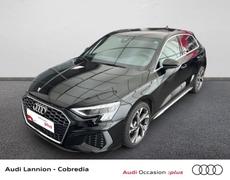Audi A3 Sportback Lannion