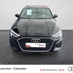 Audi A3 Sportback 30 TDI 116ch S line S tronic 7 Lannion