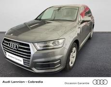 Audi Q7 - 3.0 V6 TDI 218ch ultra clean diesel Ambition Luxe quattro Tiptronic 7 places - 29 990 €