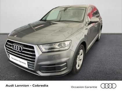 Audi Q7 - 3.0 V6 TDI 218ch ultra clean diesel Ambition Luxe quattro Tiptronic 7 places - 29 990 €