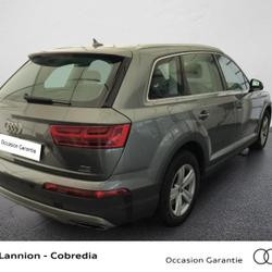 Audi Q7 3.0 V6 TDI 218ch ultra clean diesel Ambition Luxe quattro Tiptronic 7 places Lannion