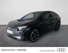 Audi Q4 e-tron Lannion
