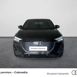 Audi Q4 e-tron 40 e-tron 204ch S line Lannion