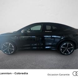 Audi Q4 e-tron 40 e-tron 204ch S line Lannion
