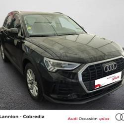 Audi Q3 35 TDI 150ch Design S tronic 7 Lannion