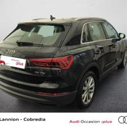 Audi Q3 35 TDI 150ch Design S tronic 7 Lannion