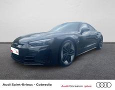 Audi e-tron Lannion