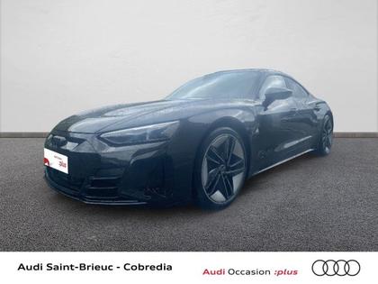 Audi e-tron - 476ch Extended quattro - 69 990 €