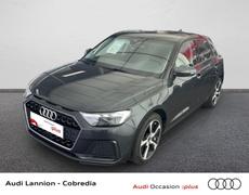 Audi A1 Sportback Lannion