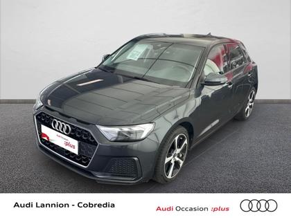 Audi A1 Sportback - 25 TFSI 95ch Advanced - 18 980 €