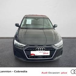 Audi A1 Sportback 25 TFSI 95ch Advanced Lannion