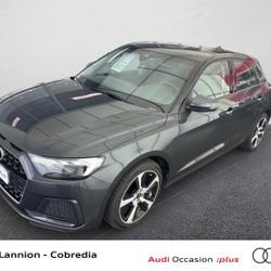 Audi A1 Sportback 25 TFSI 95ch Advanced Lannion