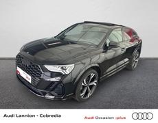 Audi Q3 Lannion