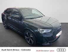 Audi Q3 Lannion