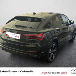 Audi Q3 35 TFSI 150ch S line S tronic 7 Lannion