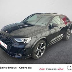 Audi Q3 35 TFSI 150ch S line S tronic 7 Lannion