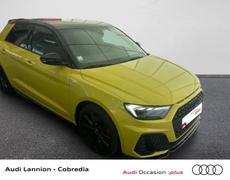 Audi A1 Sportback - 35 TFSI 150ch S line S tronic 7 8cv - 26 490 €