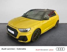 Audi A1 Sportback Lannion
