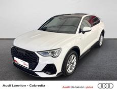 Audi Q3 - 45 TFSI e 245ch S line S tronic 6 - 33 980 €