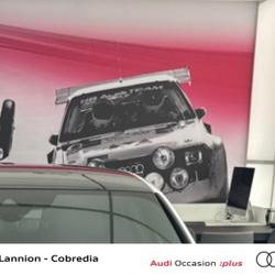 Audi Q3 45 TFSI e 245ch S line S tronic 6 Lannion