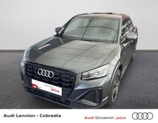 Audi Q2 Lannion
